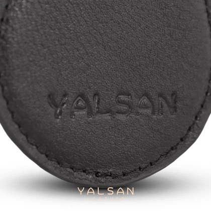 جاکلیدی چرم یلسان مدل ماردین کد 208-BS