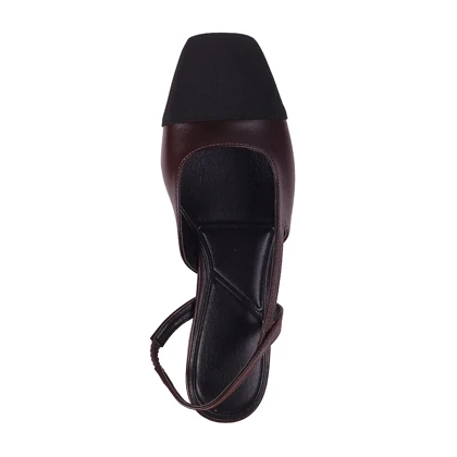 کفش زنانه مدل آنا_کد 2331