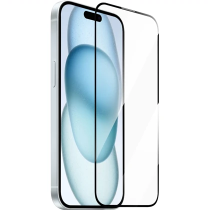 گلس شیشه‌ای آیفون 17 پرومکس ویوو WiWU SQ008 با کیت نصب