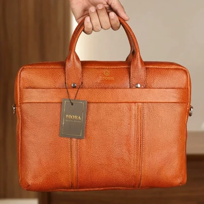 کیف اداری مردانه بیورا مدل eez33