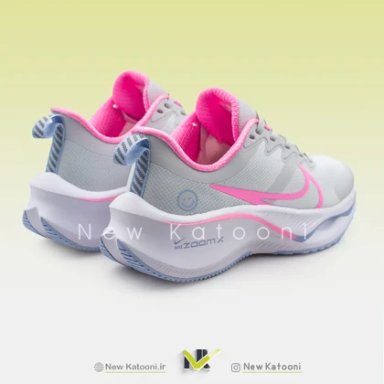 نایک زوم ایکس اسمایلی (CK4318008SP)