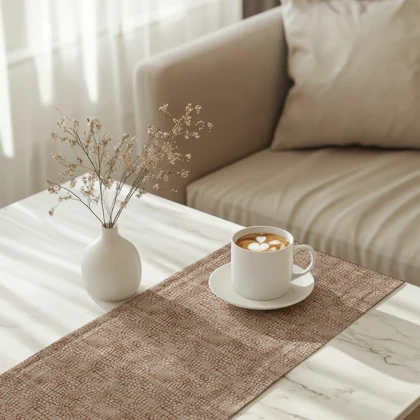 رانر ساده Table Runner344