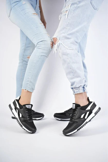 کتانی مردانه اورجینال موگو muggo