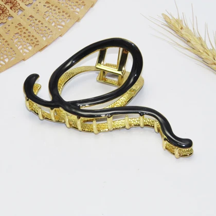 کلیپس مو زنانه مدل G_Lnd_1357