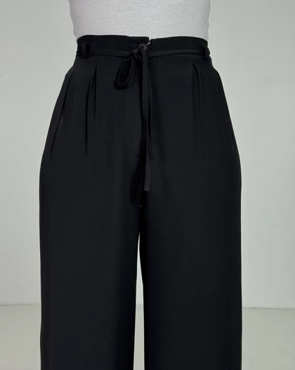 ست شومیز  و شلوار کرپ کد 9000102