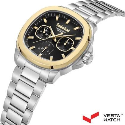 ساعت مچی مردانه تیمبرلند TIMBERLAND مدل TDWGK0083601