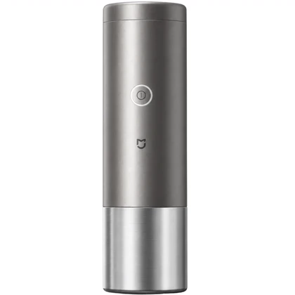 قهوه ساز قابل حمل شیائومی Xiaomi مدل CMP001-W/B فشار 20 بار