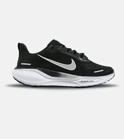 کفش کتانی مردانه و زنانه مشکی طوسی نایک NIKE PEGASUS 41 مدل 7905