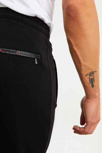 شلوار گرمکن سایز بزرگ مردانه mysport mysport