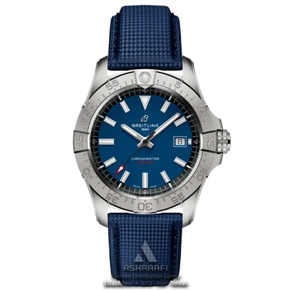 ساعت مردانه برایتلینگ Breitling Avenger B01-SB