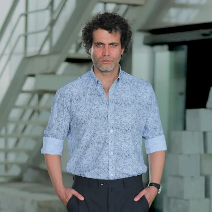 پیراهن مردانه لوران