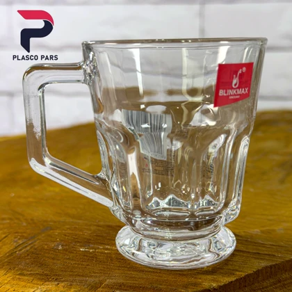 فنجان کازابلانکا دسته دار 117-1 بلینک مکس