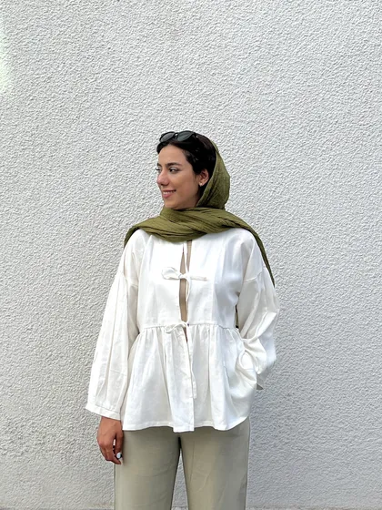 شومیز بارلی