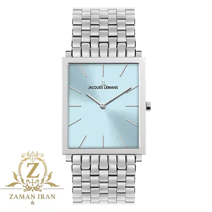 ساعت مچی زنانه ژاک لمنز Jacques Lemans مدل1-2174I