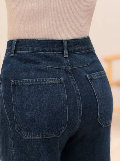 3750-شلوار جین کد 300012798