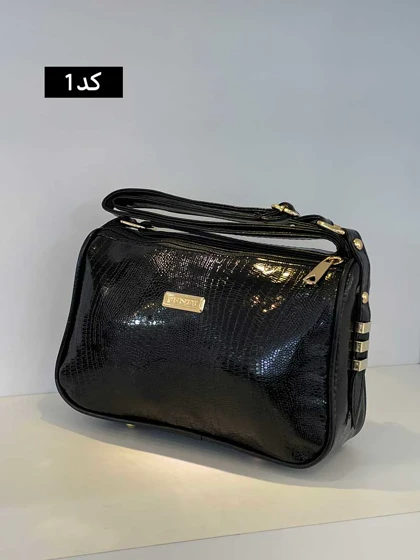 کیف دوشی تابان کد 10320020