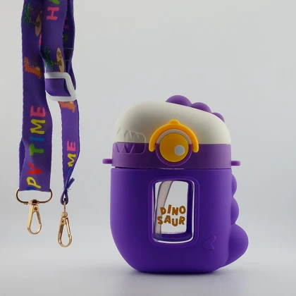 قمقمه دایناسور 201 - 500میل