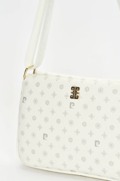 کیف دوشی زنانه اورجینال pierre-cardin pierre-cardin