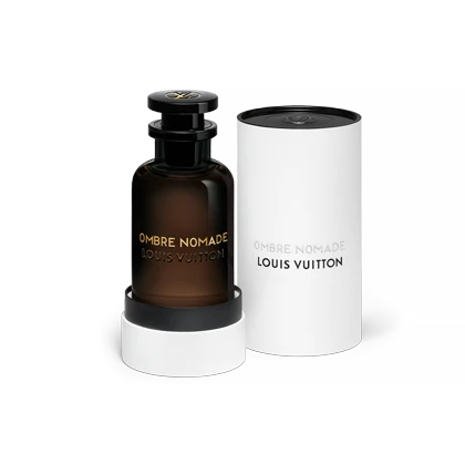 عطر ادکلن لویی ویتون آمبر نومد Louis Vuitton Ombre Nomade