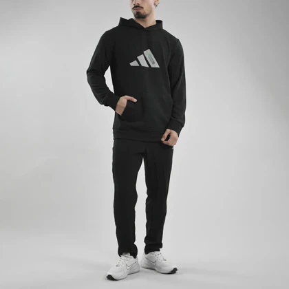 ست هودی و شلوار اسپرت آدیداس مدل Terrex-4K1048 مشکی
