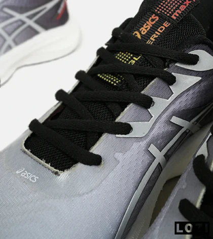 کفش کتانی مردانه خاکستری ASICS GEL-KAYANO 30