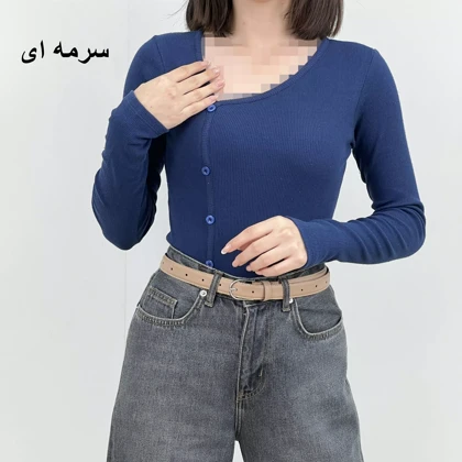 بلوز کبریتی 1007757