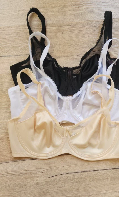 سوتین تک فنردار زنانه ینینچی کد: 1640