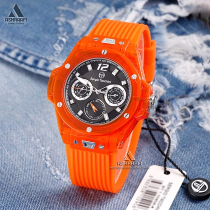 ساعت مچی سرجیو تاچینی Sergio Tacchini ST.1.10404-4