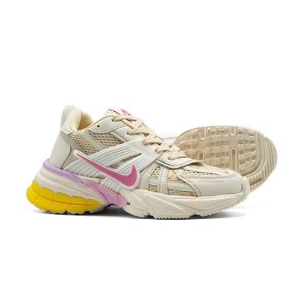 کفش کتانی زنانه Nike V2K مدل 0569