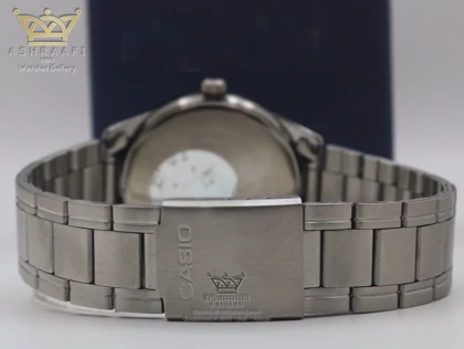 ساعت کاسیو Casio MTP-V005D-1B5UDF