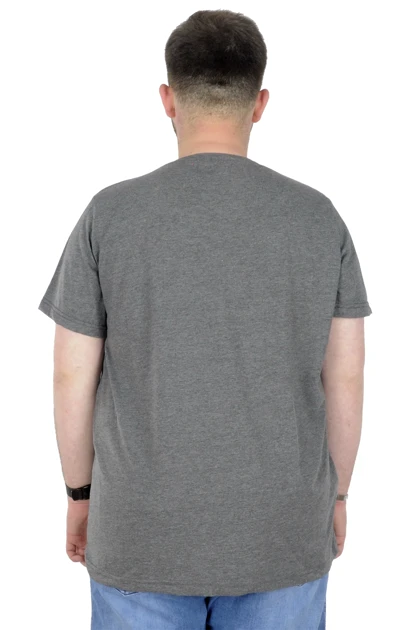 تیشرت سایز بزرگ مردانه مدکس modexl