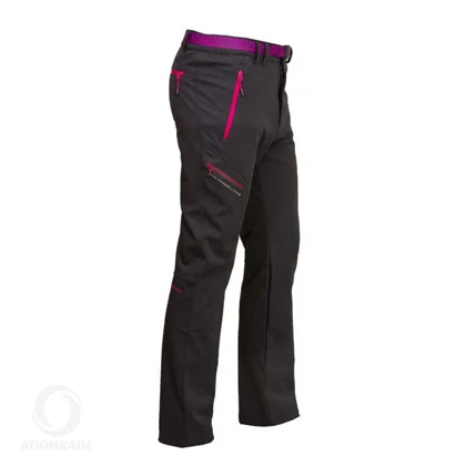 شلوار OUTDOOR مشکی مدل 9170740