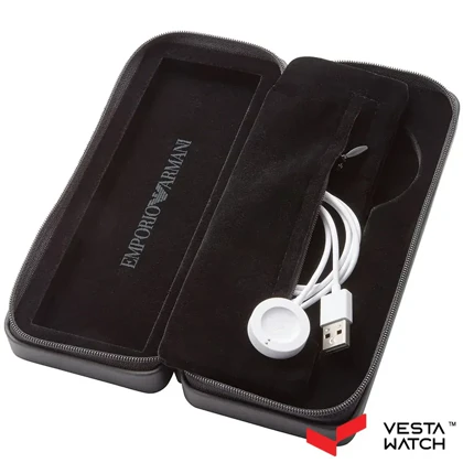 ساعت مچی هوشمند و اسمارت امپریو آرمانی EMPORIO ARMANI مدل ART5008