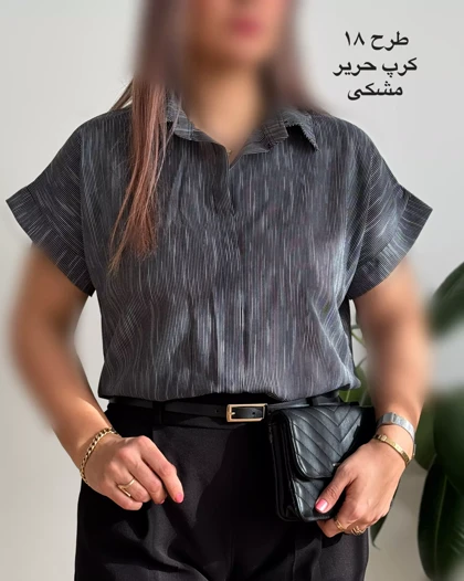 شومیز زیبا 42