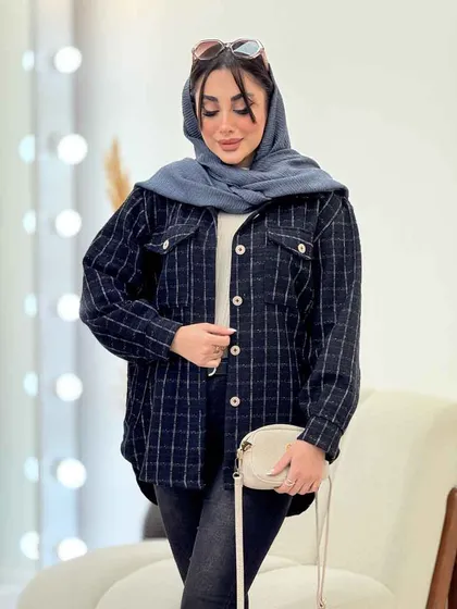 شکت دو جیب آدلیا