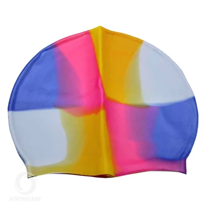 کلاه شنا SPEEDO آبرنگی
