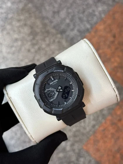 ساعت اسپرت پروترکت مشکی