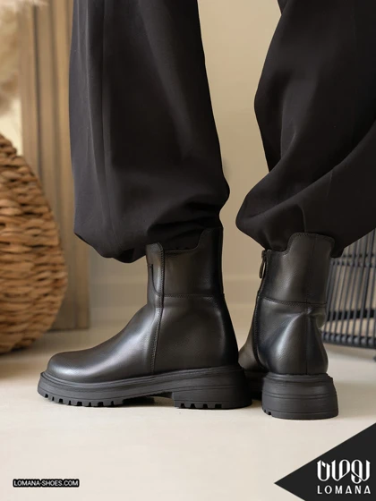 بوت بامک لومانا - کد 2618