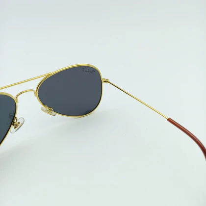 عینک آفتابی ری بن RAY BAN 3026 عدسی طلق پلاریزه