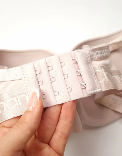 سوتین اسفنجی زنانه leen فنردار کاپ C