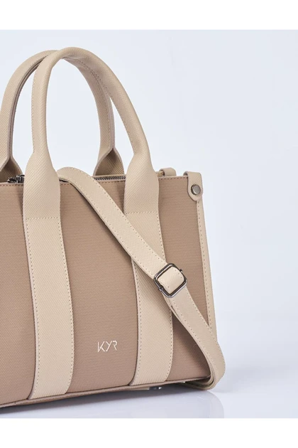 کیف دوشی زنانه کایرا kyr