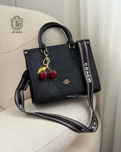کیف کوچ مربعی