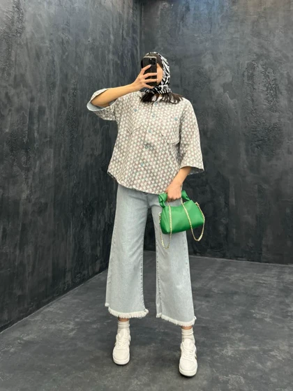 شومیزکد 141124