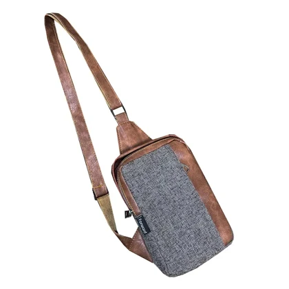 کیف بادی بگ فوروارد مدل FORWARD - FCLT636