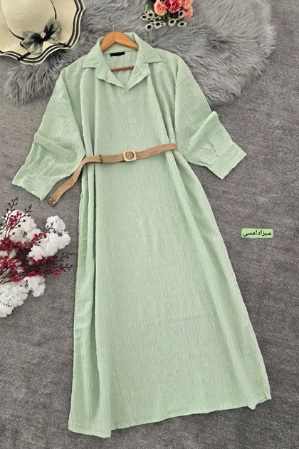 کفتان مراکشی کیانا کد 86591