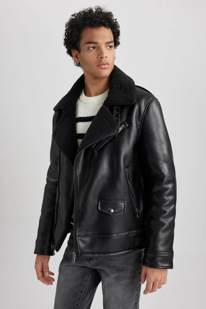 کت و کاپشن مردانه defacto