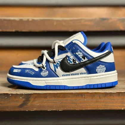 کتانی زنانه اس بی دانک