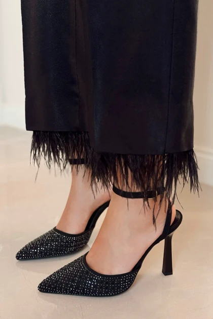 کفش شب زنانه polka-store polka-store