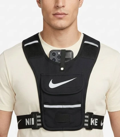 جلیقه ورزشی رانینگ نایک مدل NIKE-23002