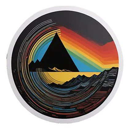 تیشرت پینک فلوید تیشرت Pink Floyd کد 179062